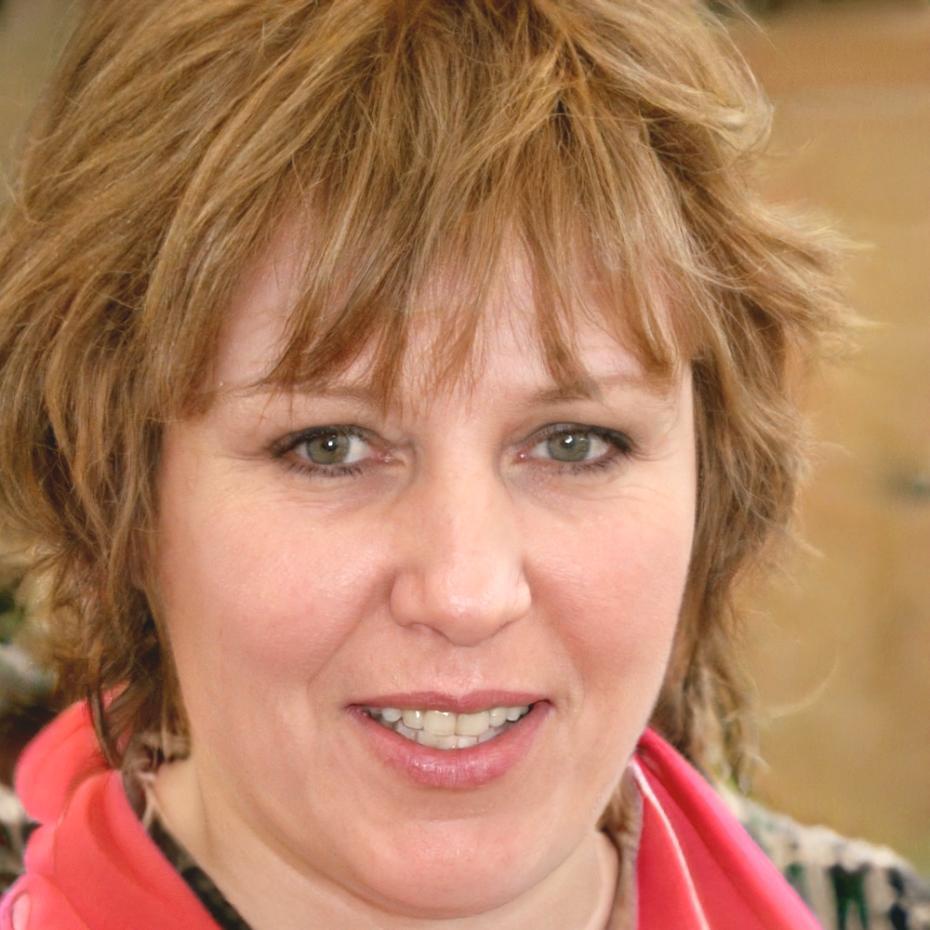 Dr. Sarah Müller, Leiterin Unternehmensschulung